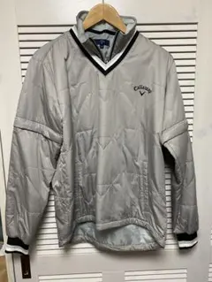 ゴルフ 中綿 メンズ