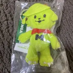 k*@様 メメル　キーホルダー MEMERU Plush Toy」「MEMERU Plush Toy Keyholder」二次受注販売