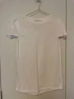 les Briqu'a braque×BEAMS BOYギャザースリーブTシャツ
