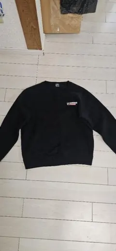 木梨サイクル 裏起毛トレーナー