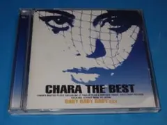 最安値300円！CHARAベストアルバム！「THE BEST」