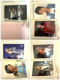 2025年最新】NEWSフォトアルバムの人気アイテム - メルカリ