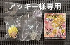 アッキー様専用 ドラゴンボール 超戦士フィギュア 1体