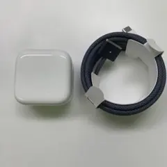 Apple純正 MagSafe3充電器 40W -> 60W 未使用 - メルカリ