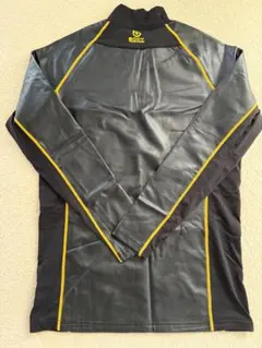 BODY TOUGHNESS　ロングスリーブシャツ & ロングパンツ セット L