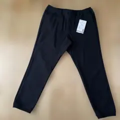 新品ワークマン　ドリブンスウェット ジャガーパンツ　ブラック