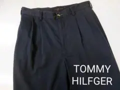 ワイド ワークパンツ