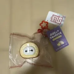 ダイカットスクイーズ ベイマックス 1個 ！