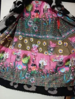 2025年最新】アルベロベロコートの人気アイテム - メルカリ