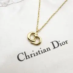 美品　Dior　ネックレス　トロッター　ゴールド　ネックレス　2way 2025年最新】ネックレス トロッター ディオールの人気アイテム