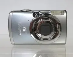 E2189】 Canon IXY DIGITAL 800 IS キャノン - メルカリ