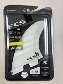 FCS2 ジュリアン・ウィルソン Lサイズ AirCore 楽天市場】FCS II JULIAN WILSON TRI FIN SET PC AIR CORE ジュリアン