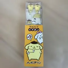 サンリオ マスコットイヤホンのサムネイル