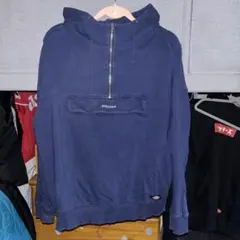 Dickiesメンズパーカー
