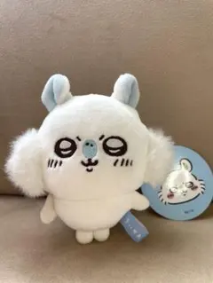 ちいかわ モモンガ マスコット キーホルダー ぬいぐるみ かわいい