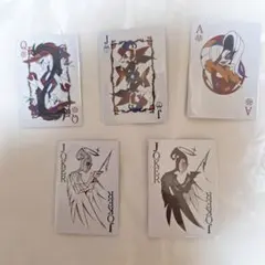 ハズビンホテルトランプ　ロージー　ラズルダズル　ヘルザ　天使