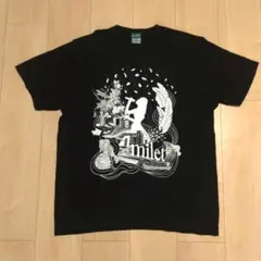 milet ライブTシャツ ブラック Lサイズ
