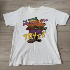 DEVILOCK PALMBOY Tシャツ ホワイト Mサイズ 希少のサムネイル