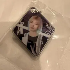 田村保乃 櫻坂46 サクコレ NEON LIGHT B賞 アクリルチャーム - メルカリ