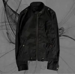 archive Military Jacket Y2K Opium お兄系 - メルカリ