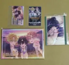 Sullyland Nursery Rhyme サリライ アニメイト特典 セット