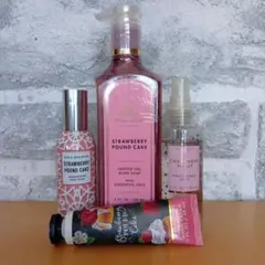 Bath & Body Works ボディミスト ボディクリーム セット - メルカリ