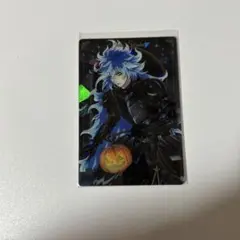 ツイステ イデア・シュラウド カード