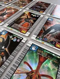 甲虫王者ムシキング まとめ売り