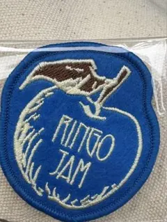 ミセススピードくじメメルワッペン