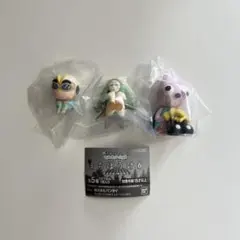 クレヨンしんちゃん　まちぼうけ6 ヘンダーランドの大冒険