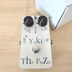 限界値下げ Triungulo Lab jf fuzz - メルカリ