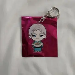 超特急 アロハ ご当地キーホルダー