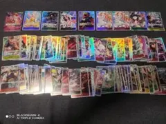 ワンピースカード　パラレル&SR　91枚 まとめ売り