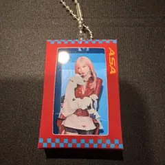 BABYMONSTER ASA アクリルキーホルダーのサムネイル
