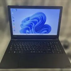 すぐ使える！Win11 COREI5！ iiyama W550SU ノートPC - メルカリ