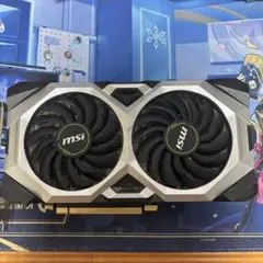 【片方画面出力します】RTX2070SUPER AMD RX5700ジャンク2枚 片方画面出力します】RTX2070SUPER AMD RX5700ジャンク2枚 - メルカリ