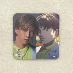 堀夏喜 マスコット BOT セット 2025年最新】battle of tokyo 堀夏喜の人気アイテム - メルカリ