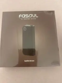 Fasoul C1 電子タバコ本体