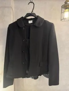 2026年最新】コムデギャルソン 丸襟ジャケットの人気アイテム - メルカリ