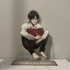 【最終お値下げ】エレン ビッグアクリルスタンド