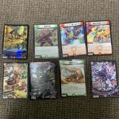 ⭐️最安値300円⭐️デュエマ カードまとめ売り【早い者勝ち】 - メルカリ