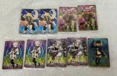 2026年最新】fate grand orderウエハースの人気アイテム - メルカリ