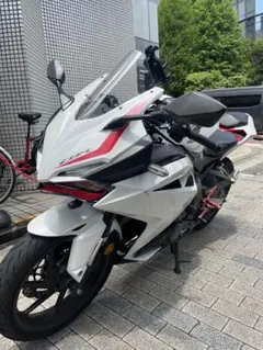 CBR250RR MC51 カウルパーツセット メタリックカラー CBR250RR MC51 カウルパーツセット メタリックカラー - メルカリ