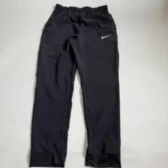 ナイキ　NIKE　DRI-FIT トレーニングパンツ ウーブン キッズLサイズ