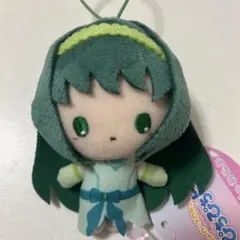 【激レア】 ぴちぴちピッチ クリスマス ぬいぐるみ 洞院りな ぴちぴちピッチ ぬいぐるみポーチ リナ[DMM.com]《在庫切れ》