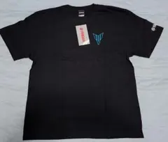 YAMAHA DARK SIDE OF JAPAN Tシャツ XLサイズのサムネイル