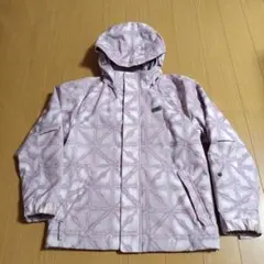 nima スキーウェア ジャケット キッズ 150