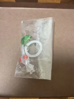 白ピクミン　目印チャーム