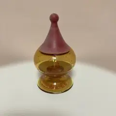 ジジリ　香水瓶
