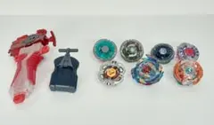 ベイブレード　まとめ売り